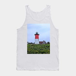 Nauset Light Tank Top